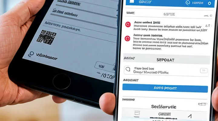 Можно ли подать документы через портал Госуслуг