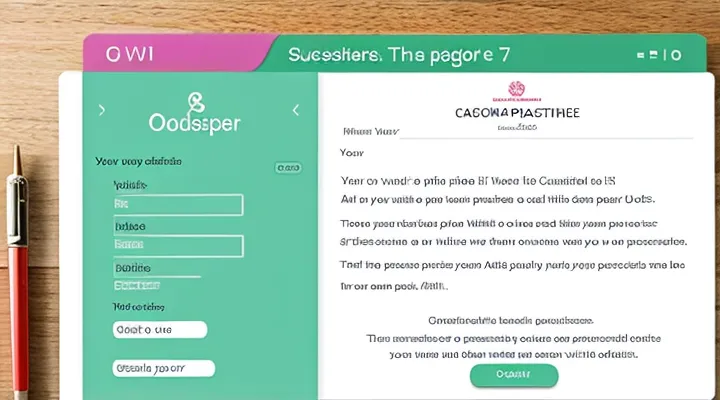 Можно ли подать документы на развод через Госуслуги