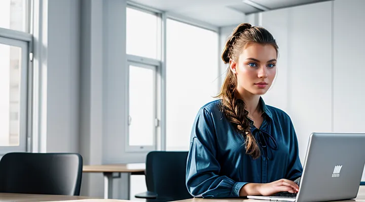 Можно ли подать документы на ВНЖ через портал Госуслуг