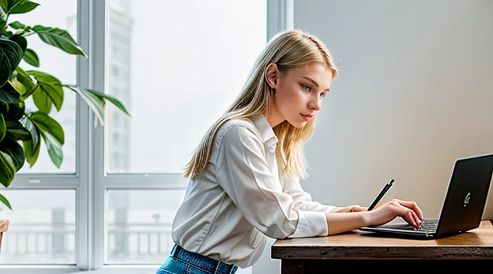 Можно ли подать документы в колледж через Госуслуги после 11 класса