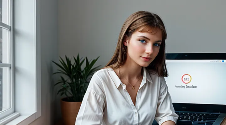 Можно ли подать документы в техникум через Госуслуги