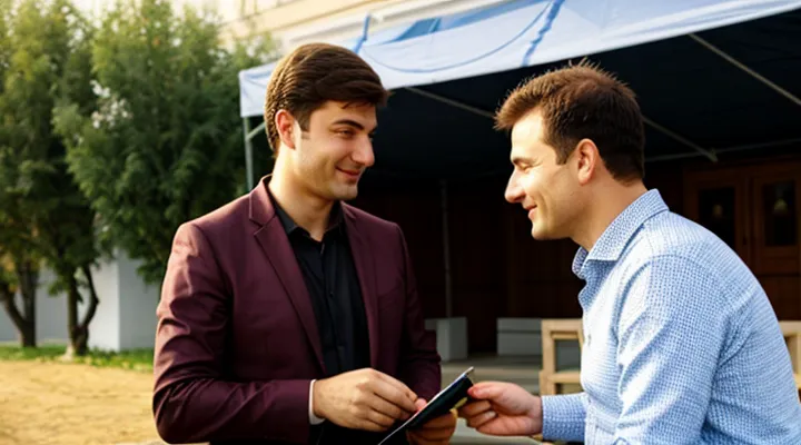 Можно ли подать на алименты через портал Госуслуг