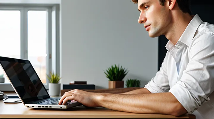 Можно ли подать на банкротство через Госуслуги