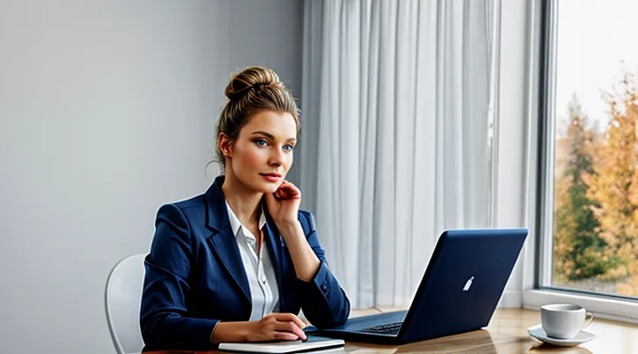 Можно ли подать заявку на налоговый вычет за покупку квартиры через Госуслуги