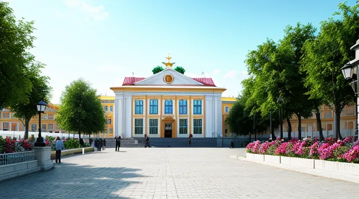 Можно ли подать заявление на пенсию через портал Госуслуг