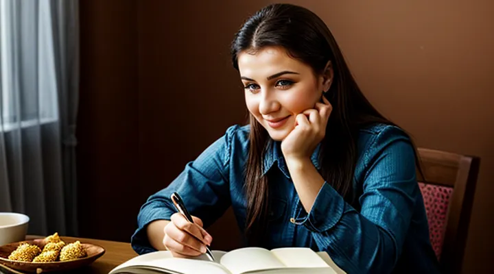 Можно ли подать заявление на развод через Госуслуги, если есть дети