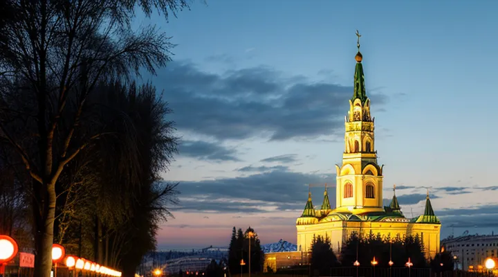 Можно ли подать заявление на развод через Госуслуги при наличии несовершеннолетних детей