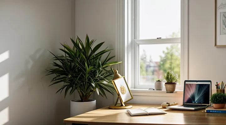 Можно ли подать заявление на увольнение через портал Госуслуги