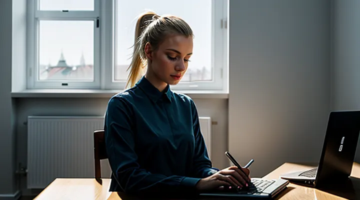 Можно ли подать заявление на выписку из квартиры через Госуслуги