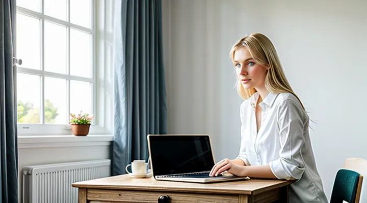 Можно ли подать заявление в колледж через портал Госуслуг