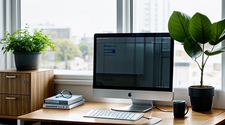 Можно ли подать заявление в МВД через Госуслуги