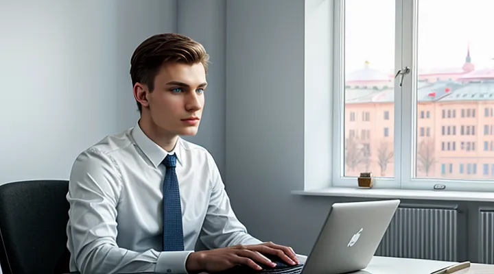 Можно ли подать заявление в суд через Госуслуги