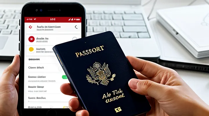 Можно ли подтвердить данные через Альфа‑Банк в Госуслугах