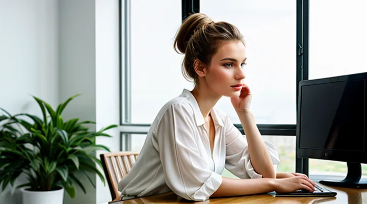 Можно ли показывать документы через портал Госуслуги