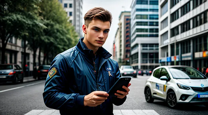 Можно ли показывать электронные права через Госуслуги сотруднику ГИБДД