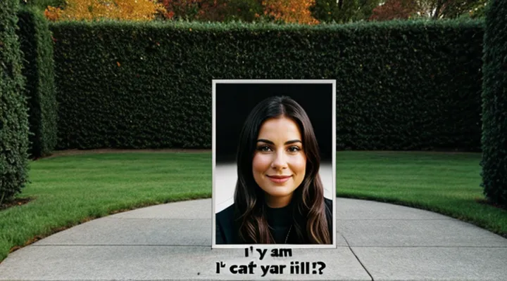 Можно ли показывать паспортные данные через Госуслуги