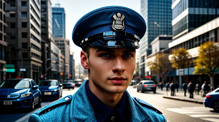 Можно ли показывать права сотруднику ГИБДД через Госуслуги