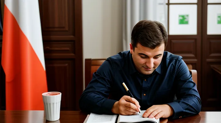 Можно ли получить форму 9 через Госуслуги