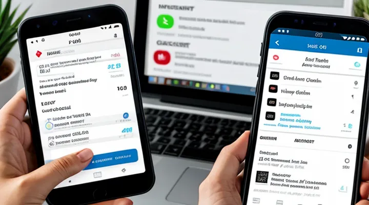 Можно ли получить ИНН через портал Госуслуги