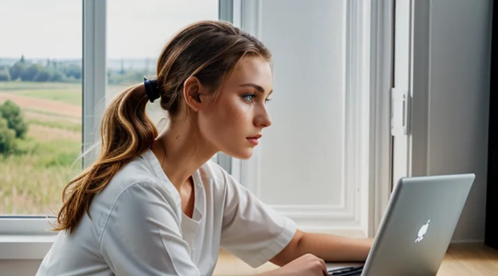 Можно ли получить повестку через портал Госуслуги