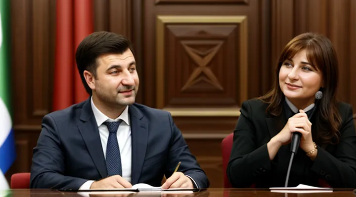 Можно ли получить справку о судимости через портал Госуслуг