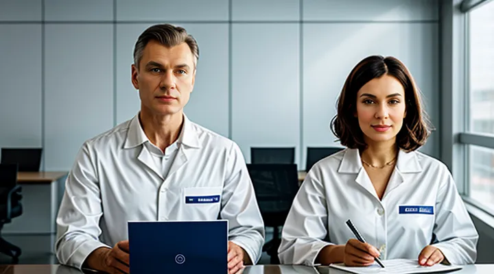 Можно ли получить справку от нарколога и психиатра через Госуслуги