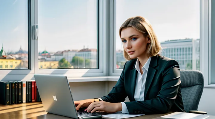 Можно ли получить свидетельство о расторжении брака через Госуслуги