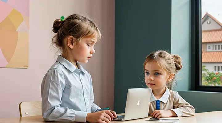 Можно ли поменять дату зачисления в детский сад через Госуслуги