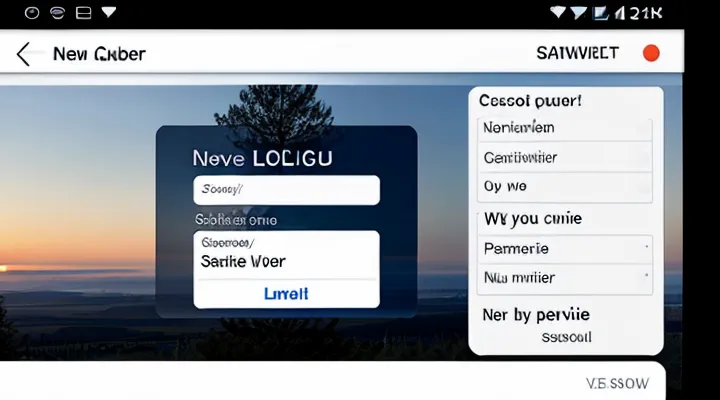 Можно ли поменять номер телефона в личном кабинете Госуслуг