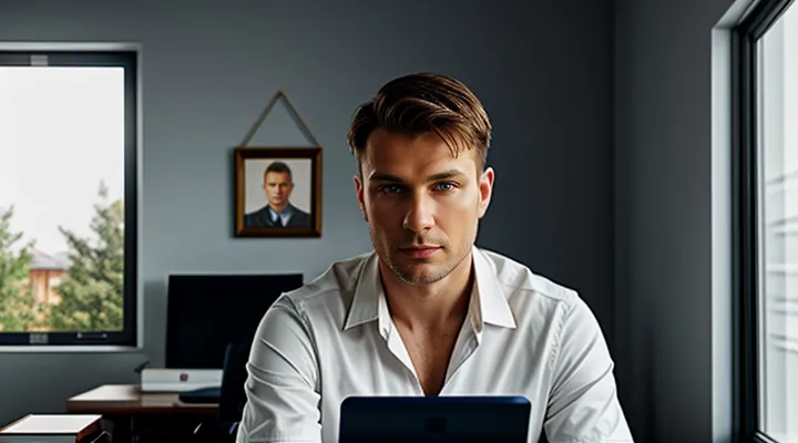 Можно ли поменять паспорт через портал Госуслуг в 45 лет