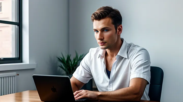 Можно ли посмотреть результаты анализов крови на Госуслугах