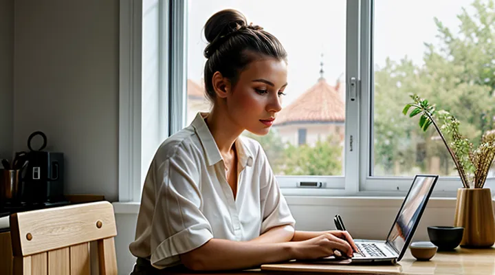 Можно ли поставить автомобиль на учет через портал Госуслуг