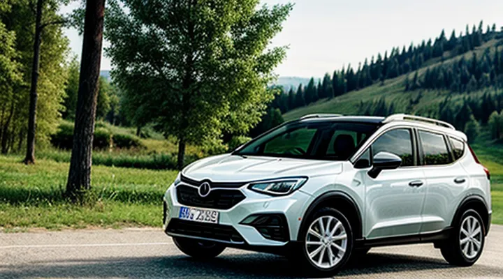 Можно ли поставить автомобиль на учёт без использования портала Госуслуги