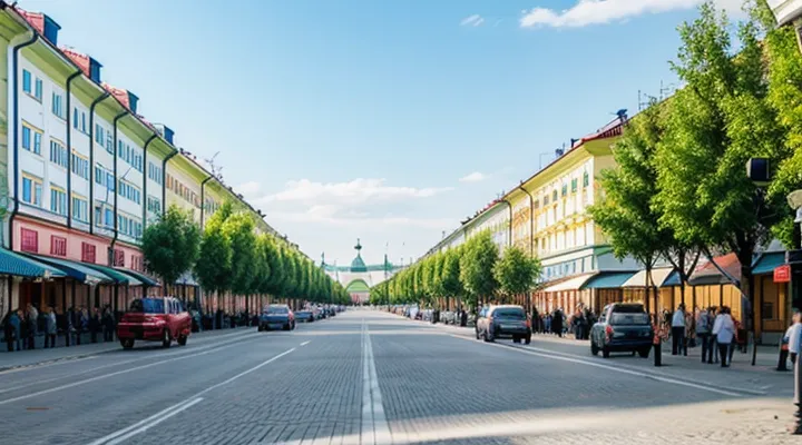 Можно ли предъявить ДПС‑протокол через личный кабинет Госуслуг
