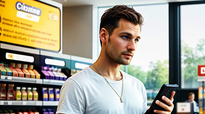 Можно ли предъявить паспорт через Госуслуги в магазине: правовые нюансы