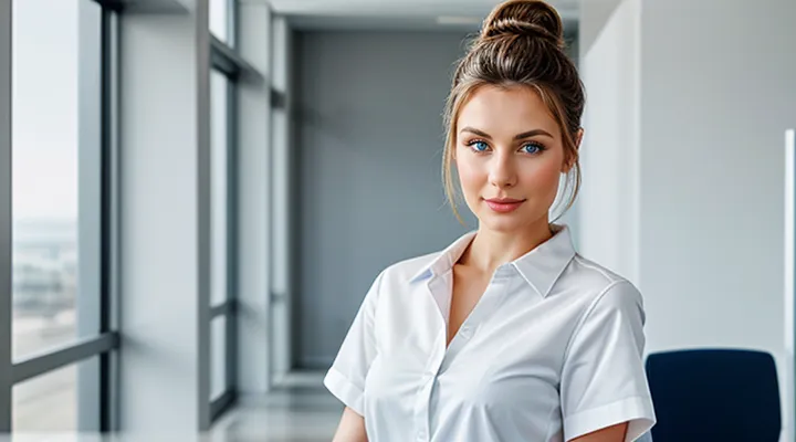 Можно ли предъявить паспорт, полученный через портал Госуслуг