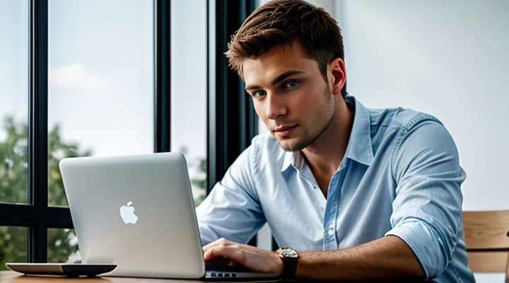 Можно ли предъявить водительские права через Госуслуги