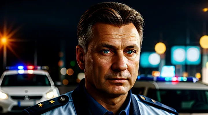 Можно ли предъявить водительское удостоверение через Госуслуги сотруднику ГИБДД