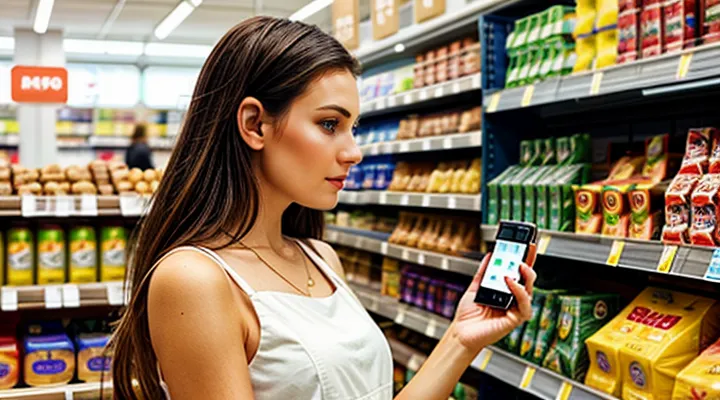 Можно ли предъявлять Госуслуги вместо паспорта в магазине