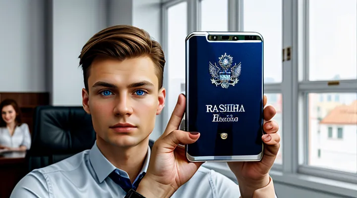 Можно ли предъявлять паспорт, полученный через Госуслуги, вместо бумажного оригинала