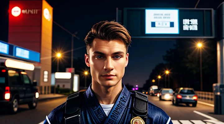 Можно ли предъявлять права автоинспектору через портал Госуслуг