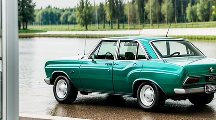 Можно ли предъявлять водительские права через Госуслуги в 2025 году