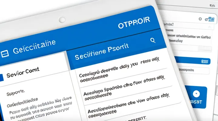 Можно ли прописать человека через Госуслуги: основные правила