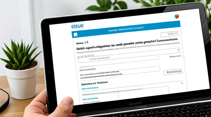 Можно ли прописаться дистанционно через Госуслуги