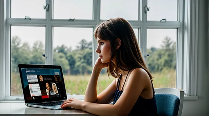 Можно ли просмотреть группу крови через Госуслуги