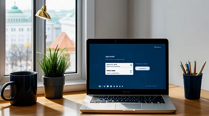 Можно ли проверить кредитную историю через портал Госуслуг