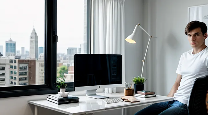 Можно ли проверить семейное положение мужчины через портал госуслуг?