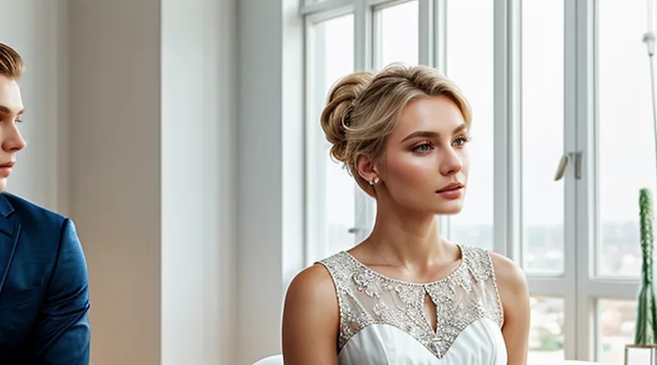 Можно ли расписаться через Госуслуги