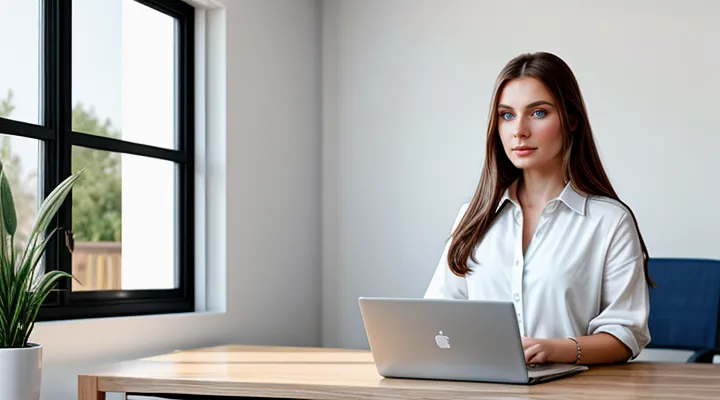 Можно ли развестись дистанционно через портал Госуслуг