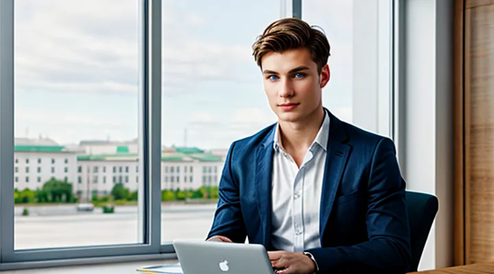 Можно ли редактировать заявление на поступление в вуз на Госуслугах